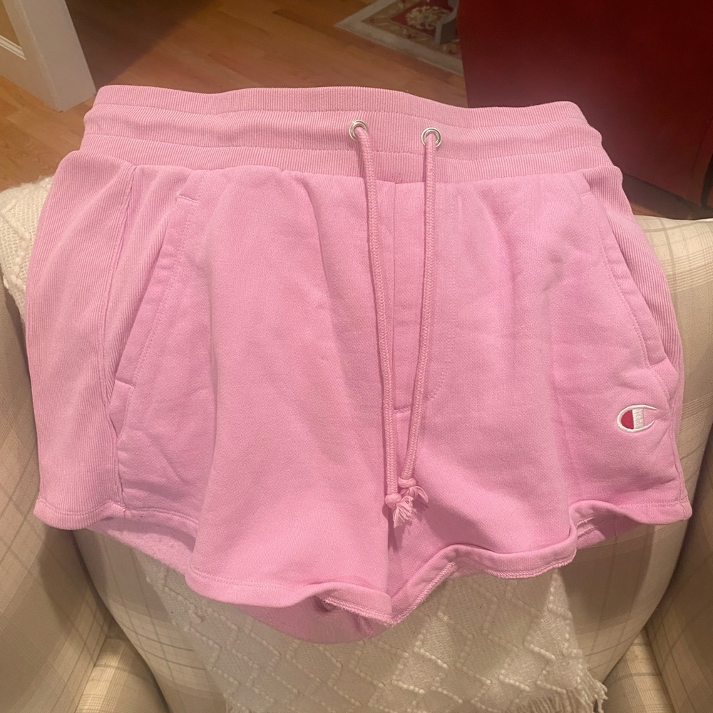 Champion sweat shorts